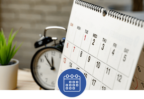 Easy online scheduling for cleaning appointments in the Scranton-Wilkes-Barre area
